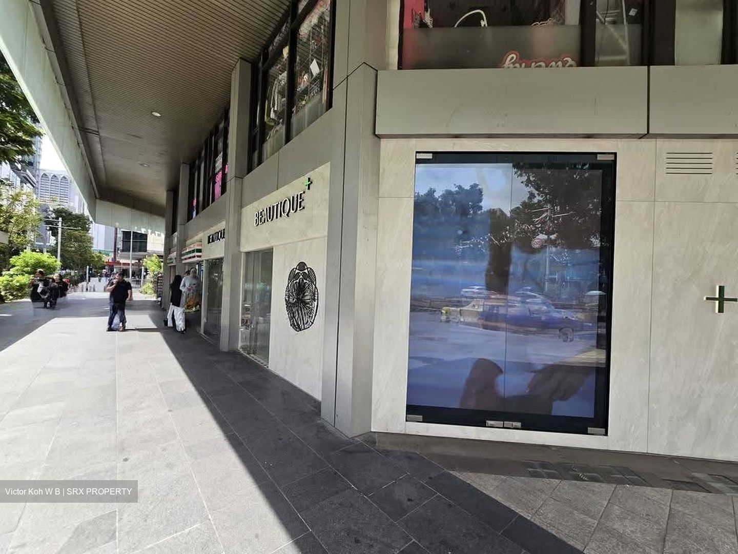 Orchard Plaza (D9), Retail #614445371